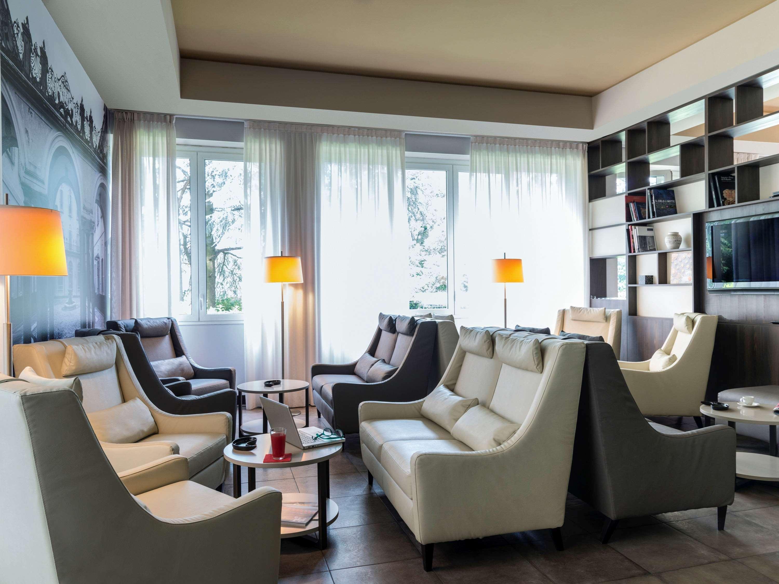 Bis Hotel Varese Exterior photo